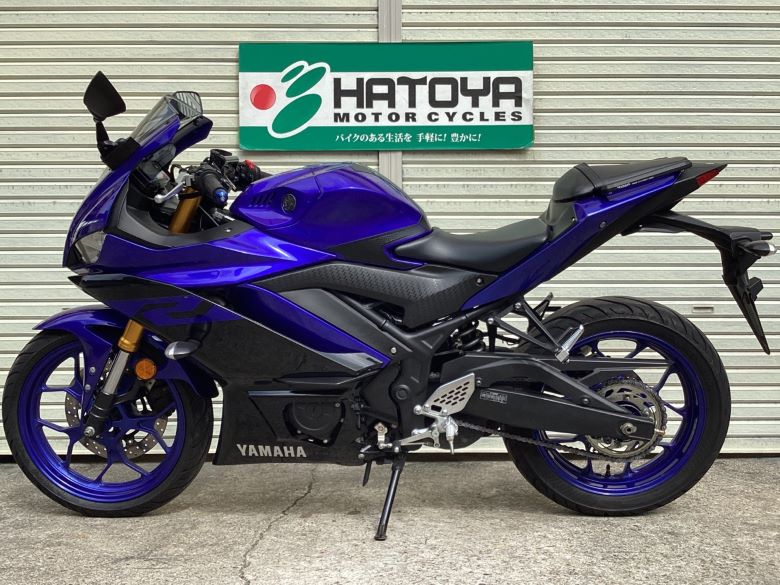 ＹＺＦ−Ｒ２５