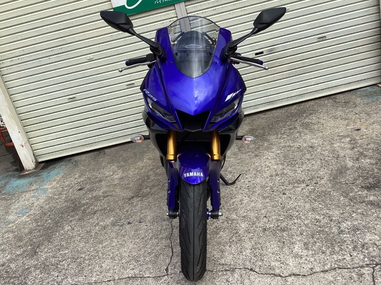 ＹＺＦ−Ｒ２５