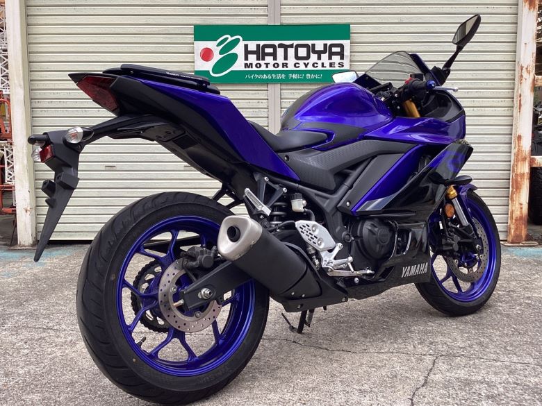 ＹＺＦ−Ｒ２５