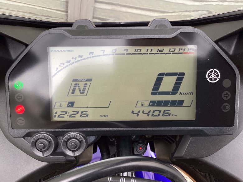 ＹＺＦ−Ｒ２５