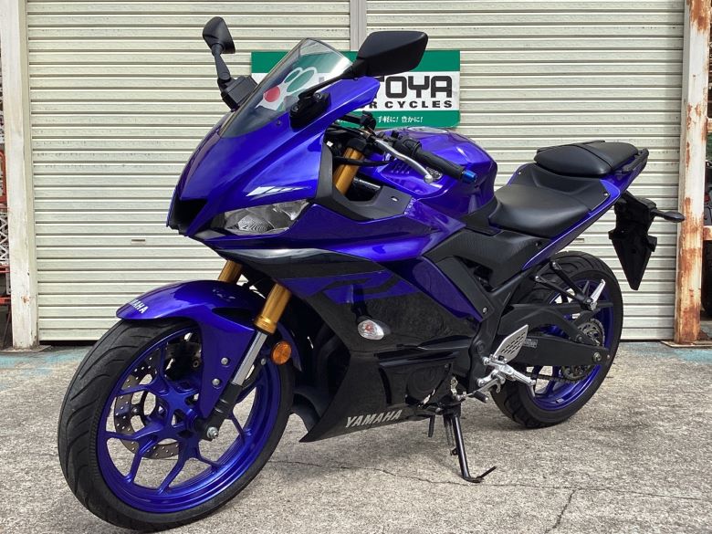ＹＺＦ−Ｒ２５