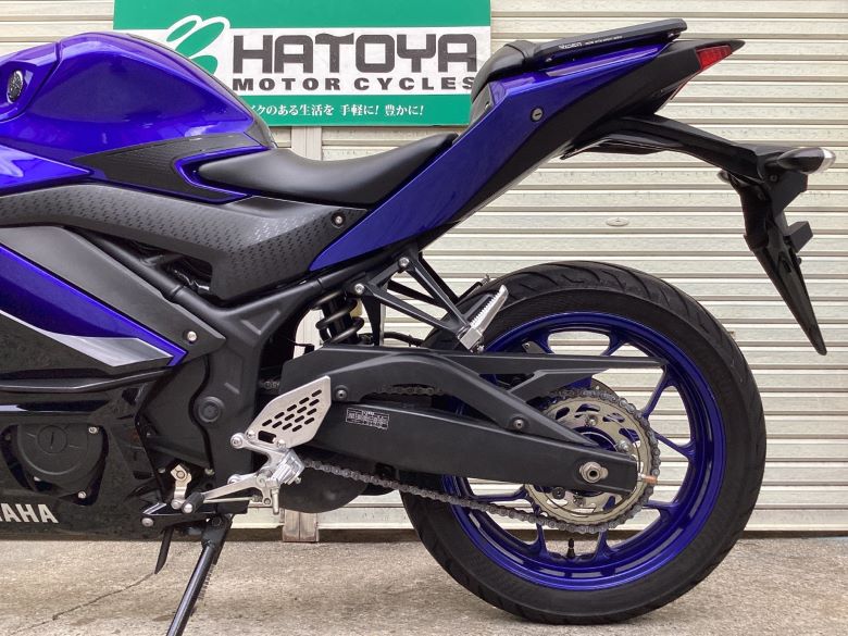 ＹＺＦ−Ｒ２５