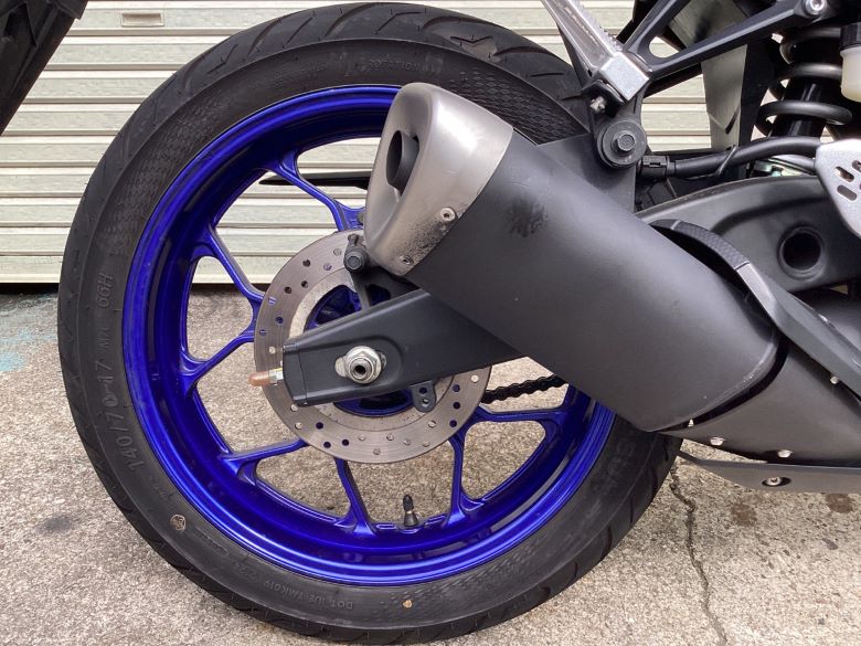 ＹＺＦ−Ｒ２５