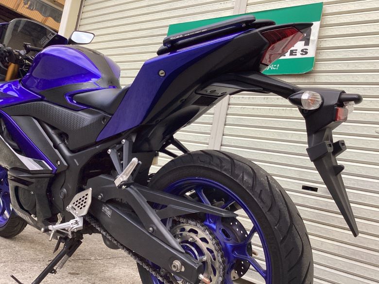 ＹＺＦ−Ｒ２５