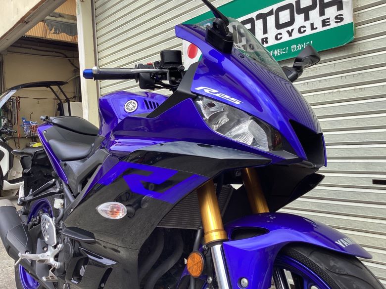 ＹＺＦ−Ｒ２５
