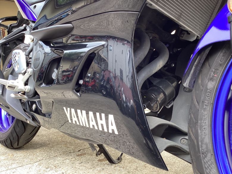 ＹＺＦ−Ｒ２５