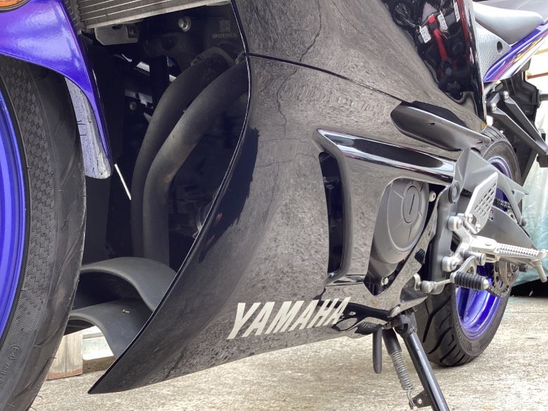 ＹＺＦ−Ｒ２５