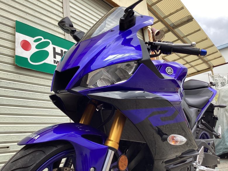 ＹＺＦ−Ｒ２５