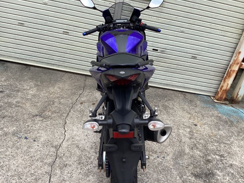 ＹＺＦ−Ｒ２５