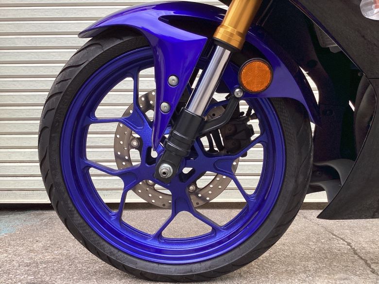 ＹＺＦ−Ｒ２５