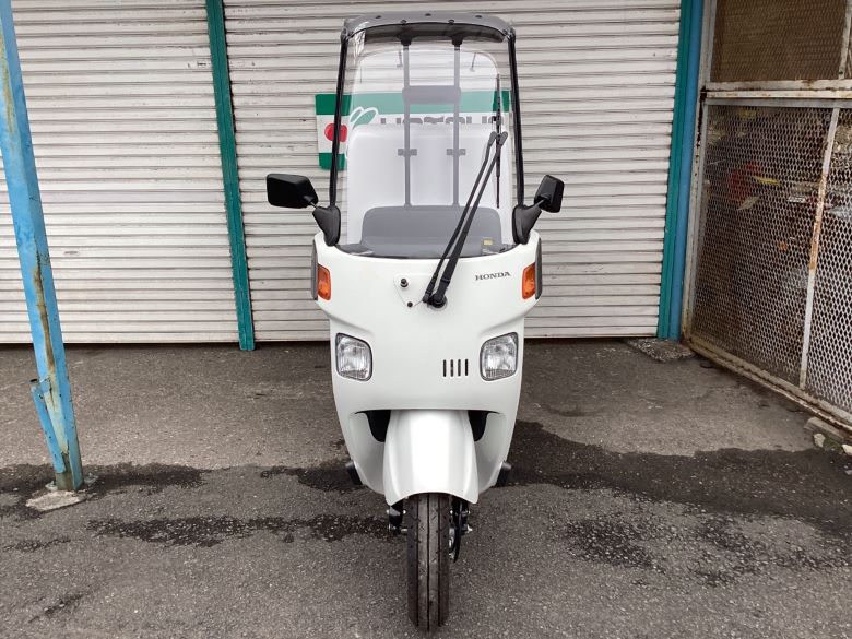 ジャイロキャノピー