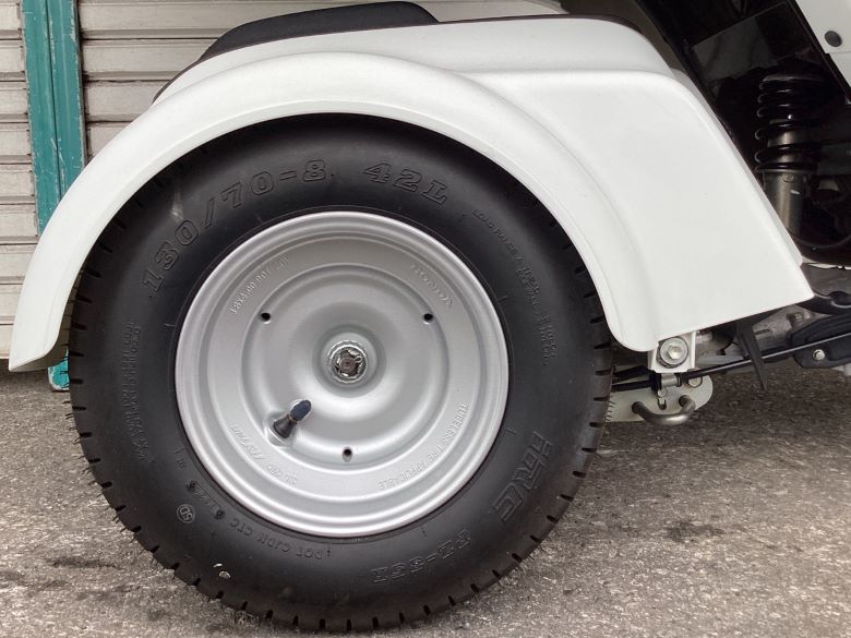 ジャイロキャノピー