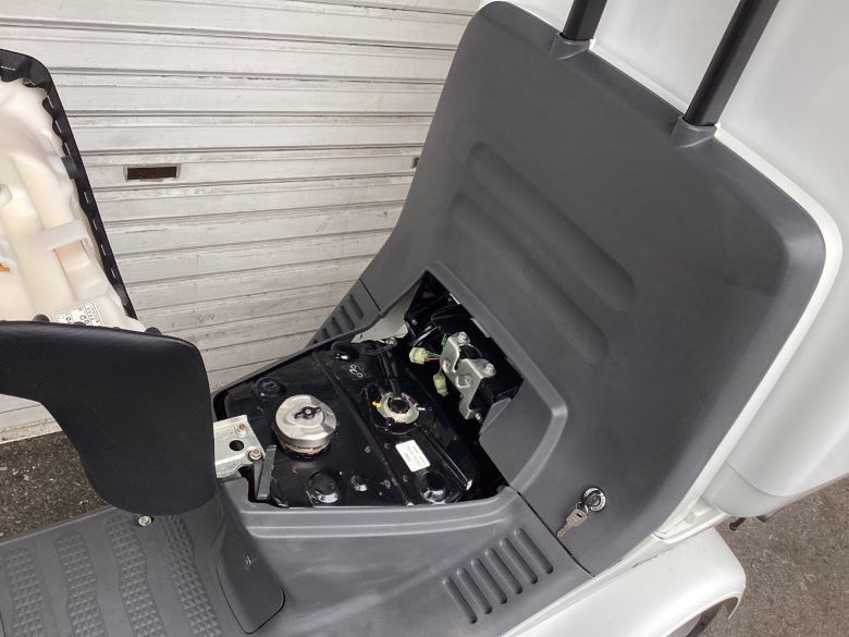 ジャイロキャノピー