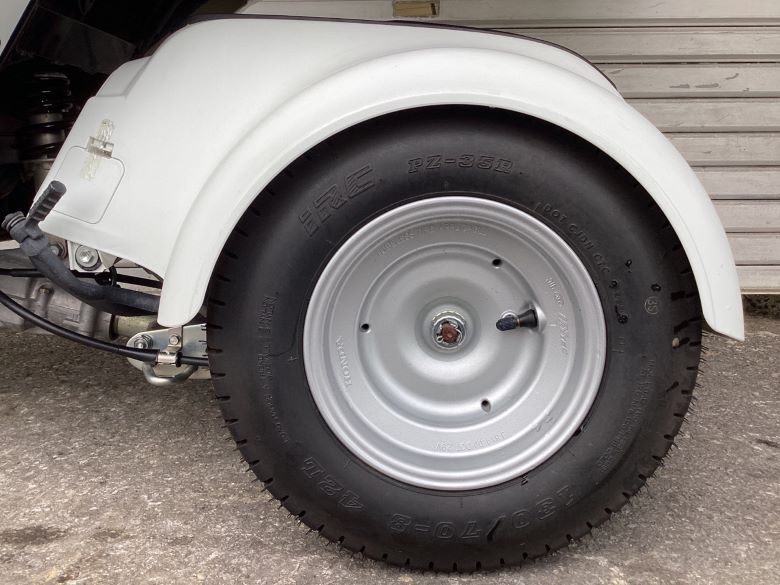 ジャイロキャノピー