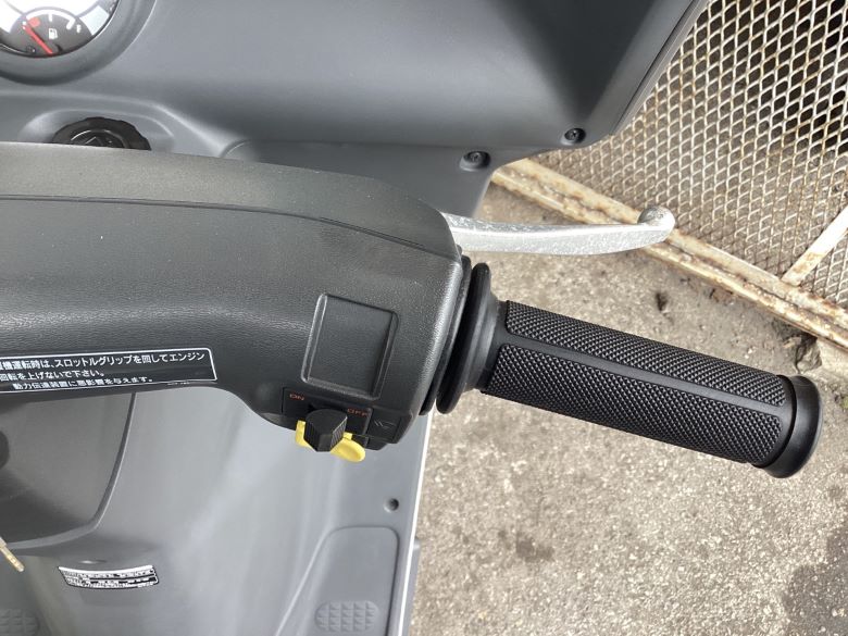 ジャイロキャノピー