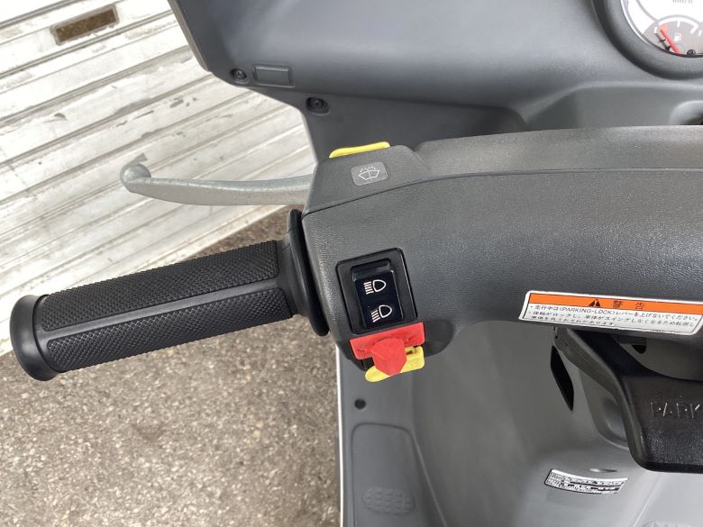 ジャイロキャノピー