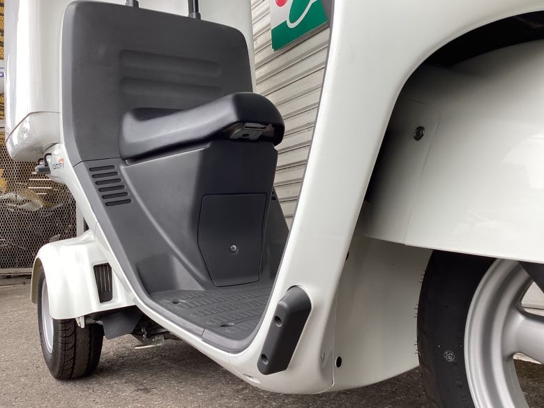 ジャイロキャノピー