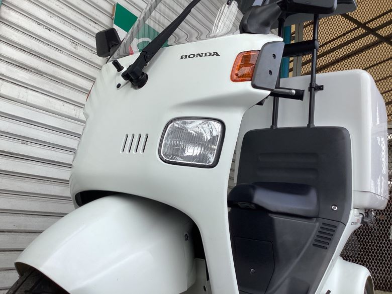 ジャイロキャノピー