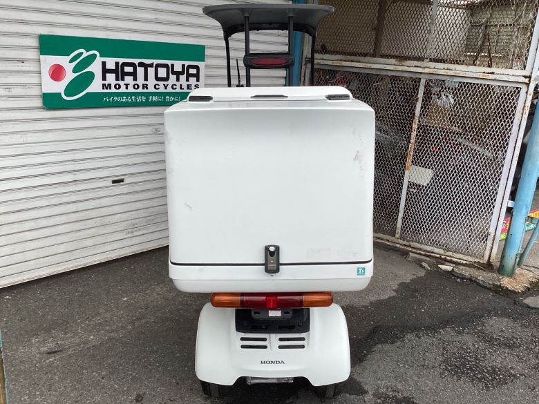 ジャイロキャノピー