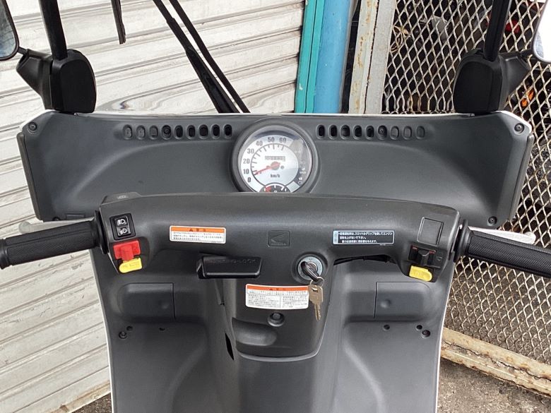 ジャイロキャノピー