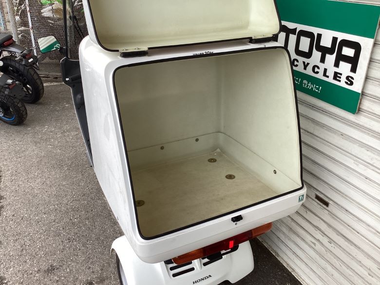 ジャイロキャノピー