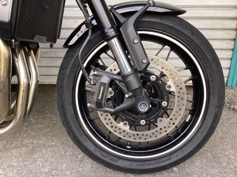 Ｚ９００ＲＳカフェ