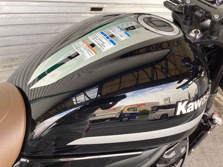 Ｚ９００ＲＳカフェ