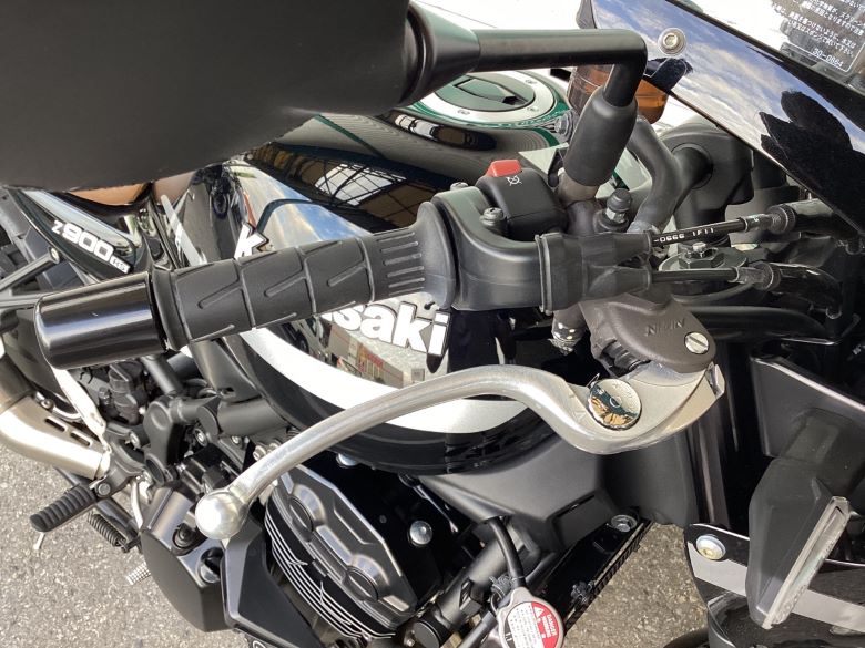 Ｚ９００ＲＳカフェ