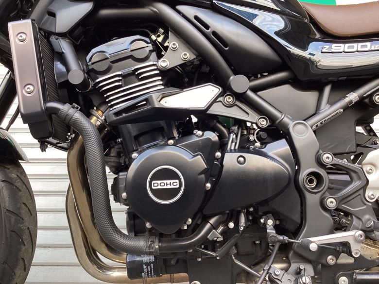 Ｚ９００ＲＳカフェ