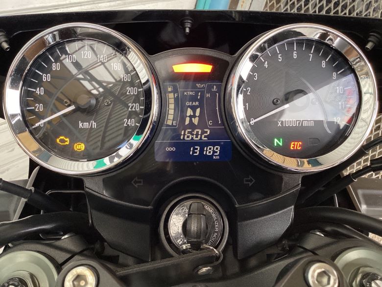 Ｚ９００ＲＳカフェ