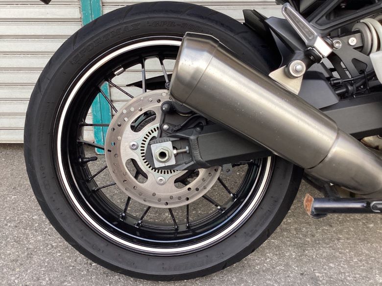 Ｚ９００ＲＳカフェ