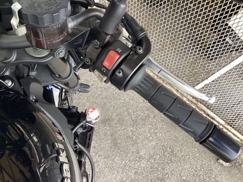 Ｚ９００ＲＳカフェ