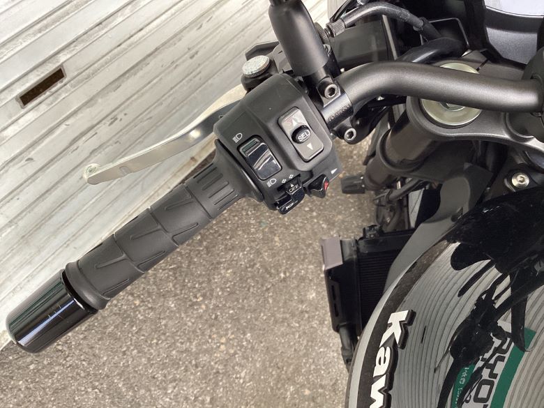 Ｚ９００ＲＳカフェ