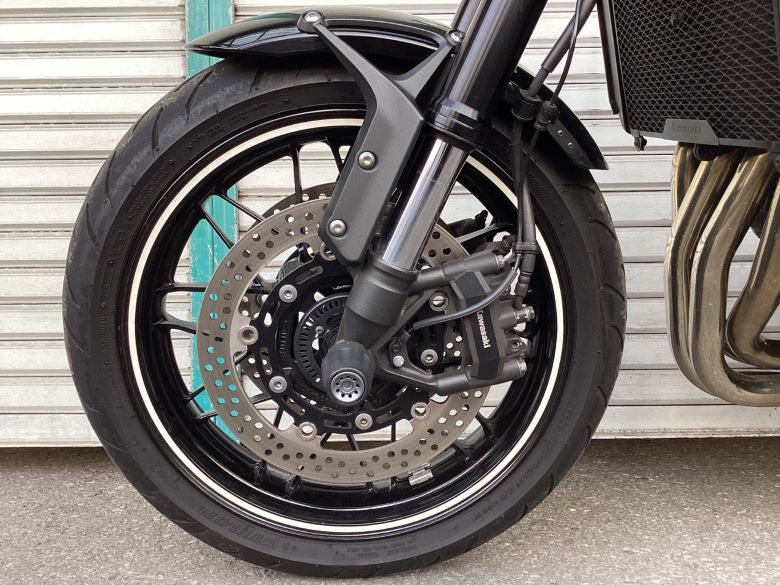 Ｚ９００ＲＳカフェ