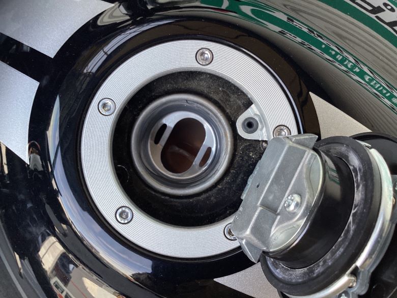 Ｚ９００ＲＳカフェ