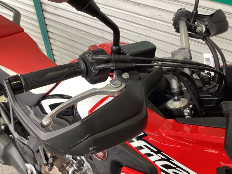 ＣＲＦ１０００Ｌ　アフリカツイン