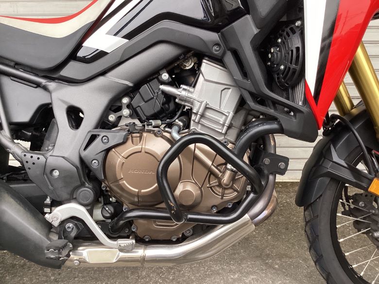 ＣＲＦ１０００Ｌ　アフリカツイン