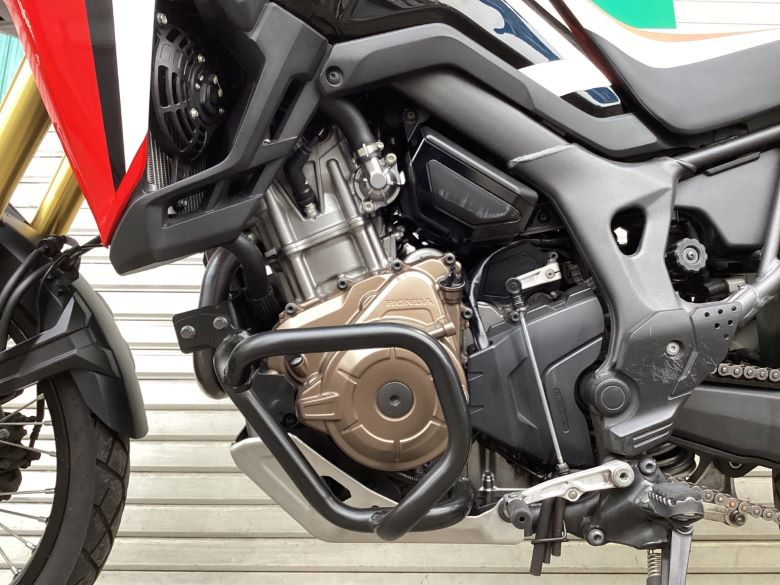 ＣＲＦ１０００Ｌ　アフリカツイン