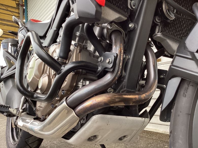 ＣＲＦ１０００Ｌ　アフリカツイン