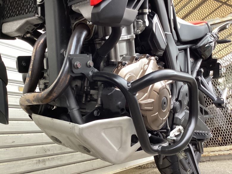 ＣＲＦ１０００Ｌ　アフリカツイン