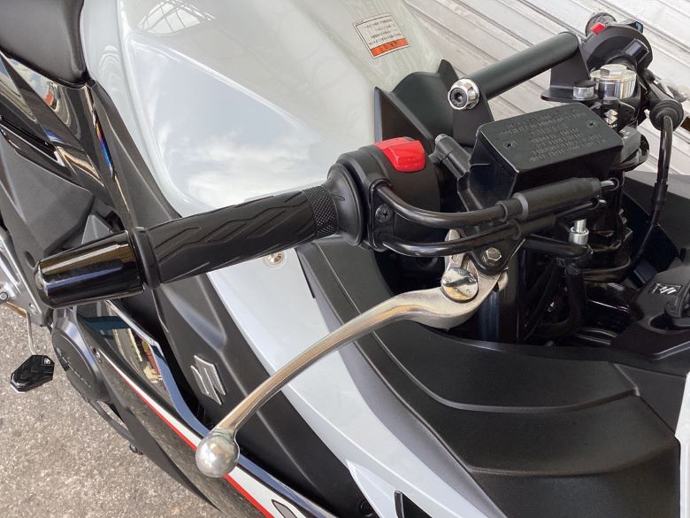 ＧＳＸ２５０Ｒ