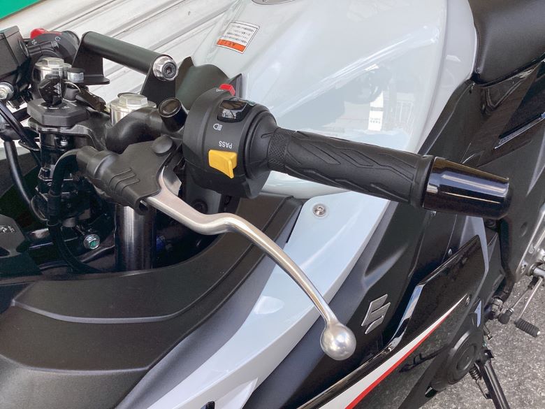 ＧＳＸ２５０Ｒ