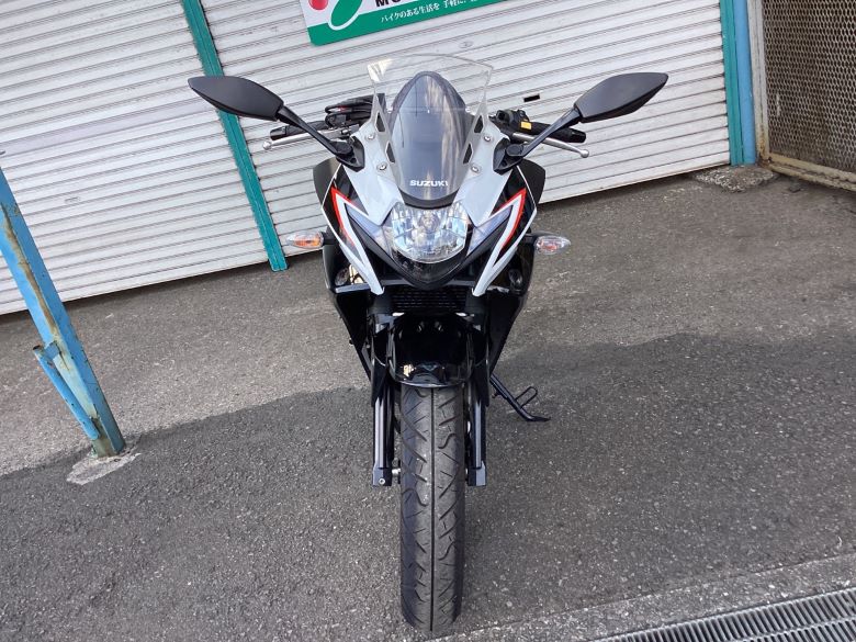 ＧＳＸ２５０Ｒ