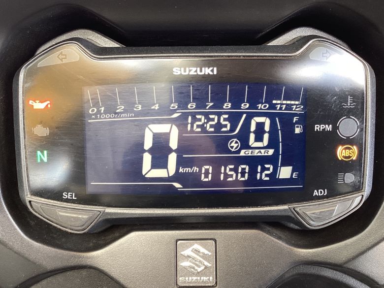 ＧＳＸ２５０Ｒ