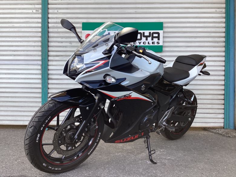 ＧＳＸ２５０Ｒ