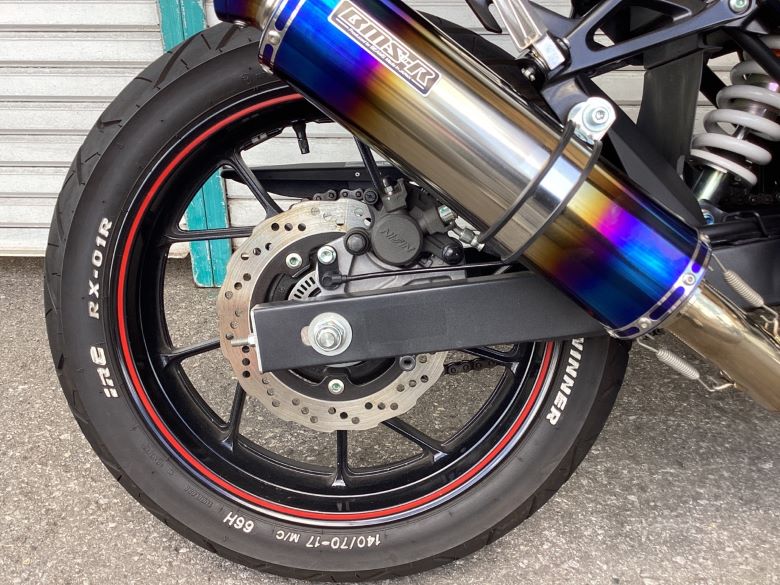 ＧＳＸ２５０Ｒ