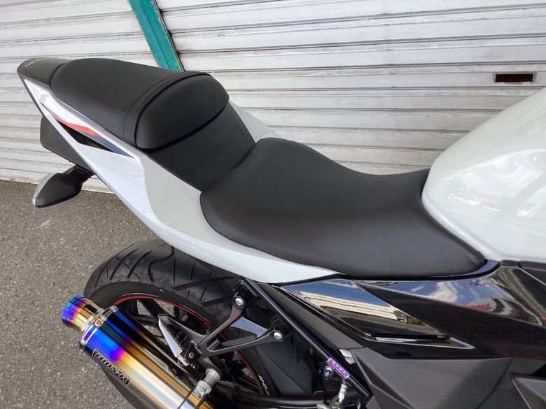 ＧＳＸ２５０Ｒ