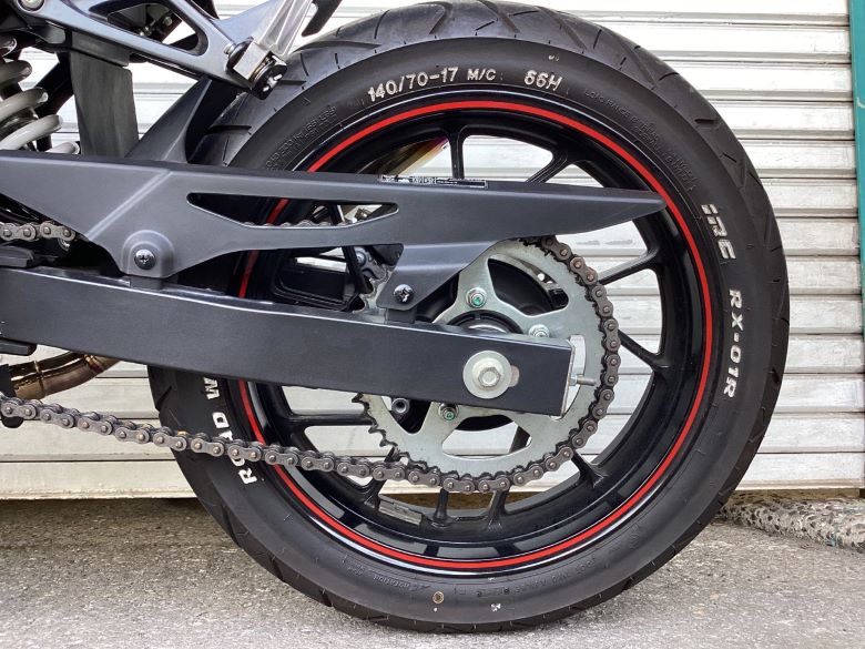 ＧＳＸ２５０Ｒ