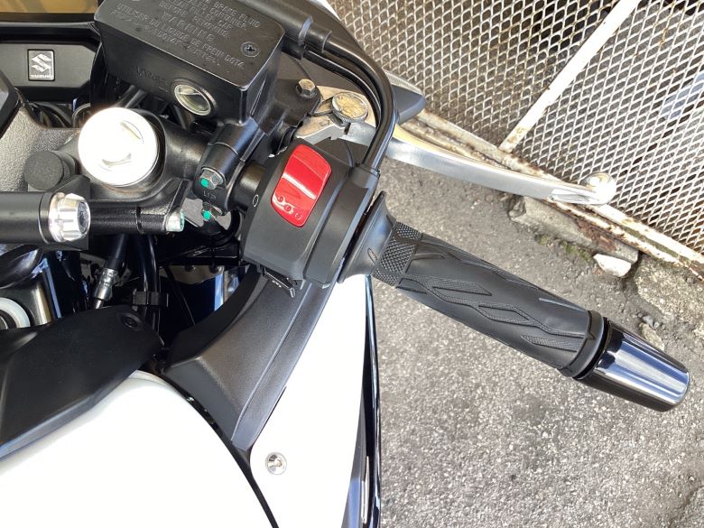 ＧＳＸ２５０Ｒ