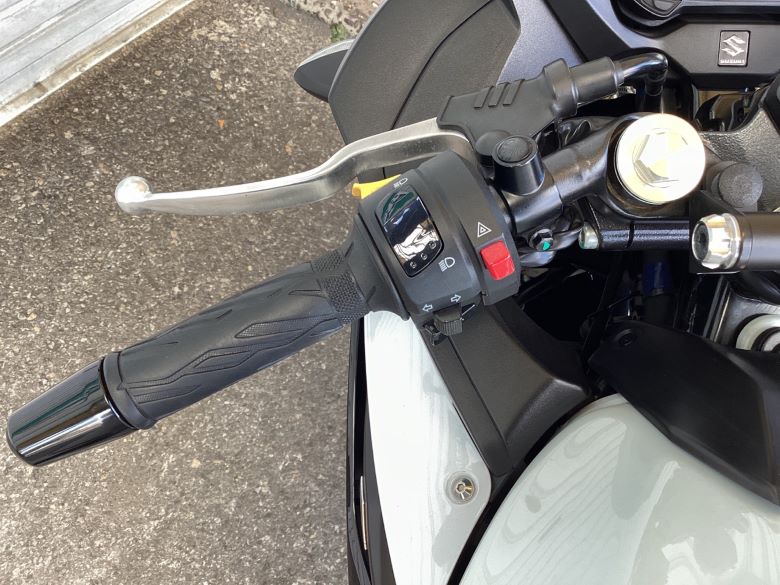 ＧＳＸ２５０Ｒ